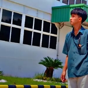 Ziyaad RAP “Gawe di Pabrik” Lagu Ngena Buat Pejuang Nafkah