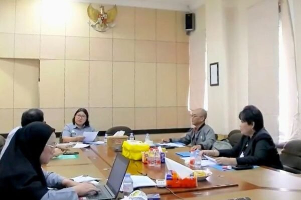 Notaris Dipanggil, Martabat Dijaga: Sidang Kehormatan Digelar, Hukum Jalan Tanpa Mengintip Akta Sembarangan