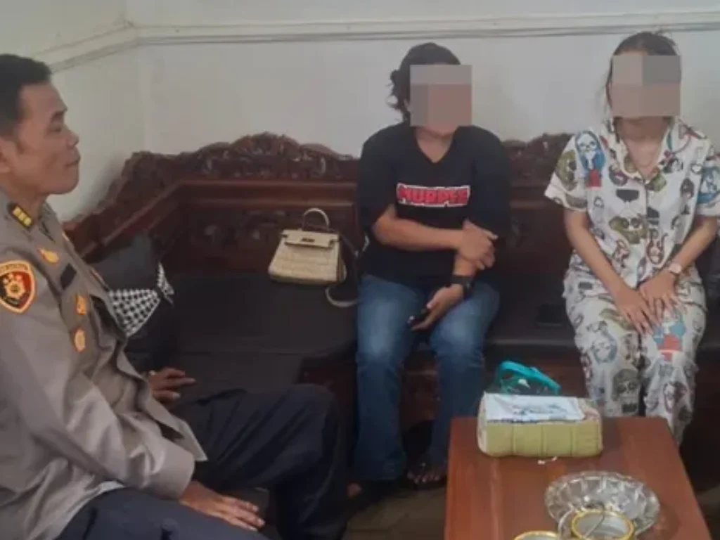 Sudah Digerebek, Sudah Diamankan, Lalu Dipulangkan: Dugaan TPPO di Garut Kalah Cepat dari Celah Hukum