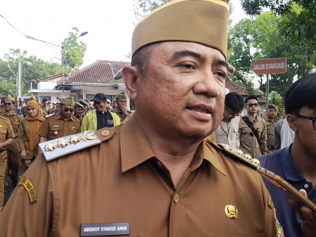 Konten Jalan Rusak Bikin Panas: Warga Kena Intimidasi, Bupati Garut Baru “Ngeh” Setelah Viral
