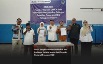 Garut Bangkitkan Ekonomi Lokal, dari Budidaya Kedelai hingga Jadi Supplier Nasional Program MBG locusonline featured image Jan2026