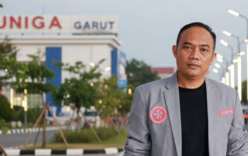 Internet Liar Berkeliaran, Ancaman 10 Tahun Penjara Menyala, GLMPK: Pemkab Garut Diminta Jangan Pura-Pura Buffering