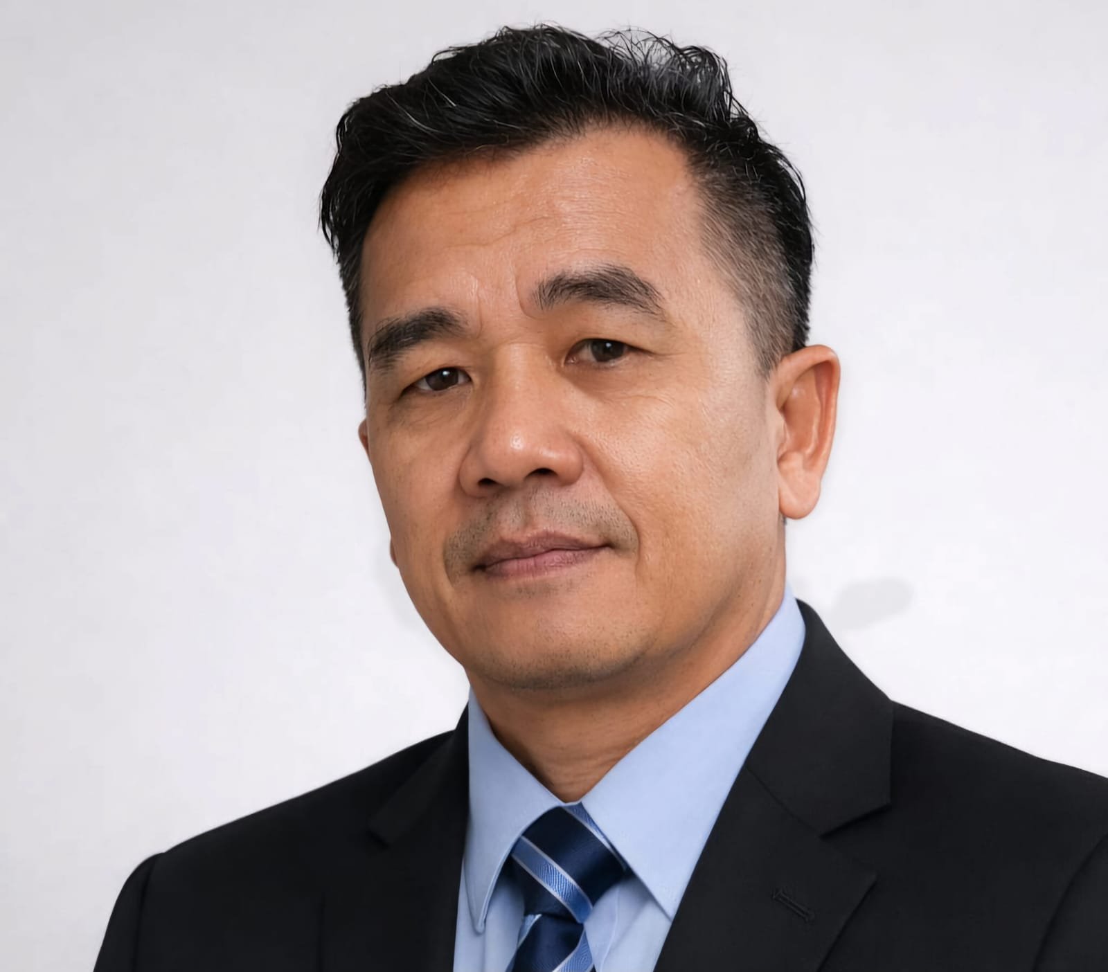 Ketua APAK, R. Yadi Suryadi