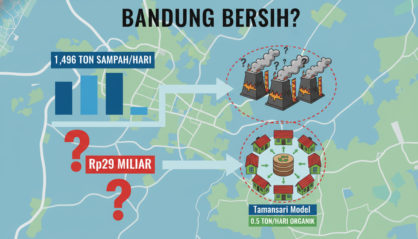 Pengelolaan Sampah