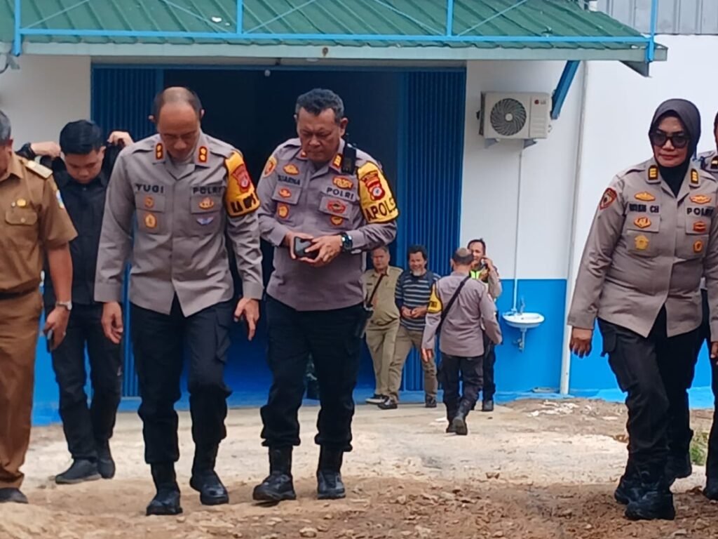 SPPG Jadi Studio Zoom: Gizi Anak Dipantau, Kamera Lebih Dulu Kenyang