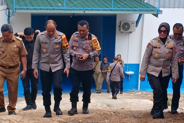 SPPG Jadi Studio Zoom: Gizi Anak Dipantau, Kamera Lebih Dulu Kenyang