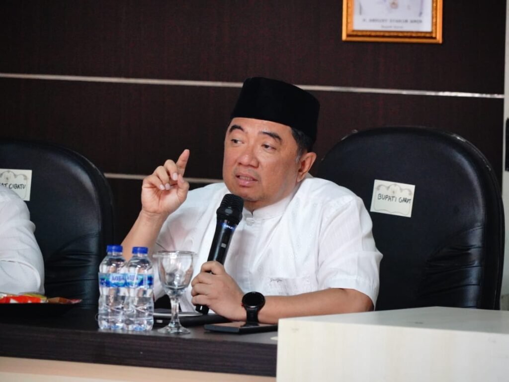 Syakur Amin