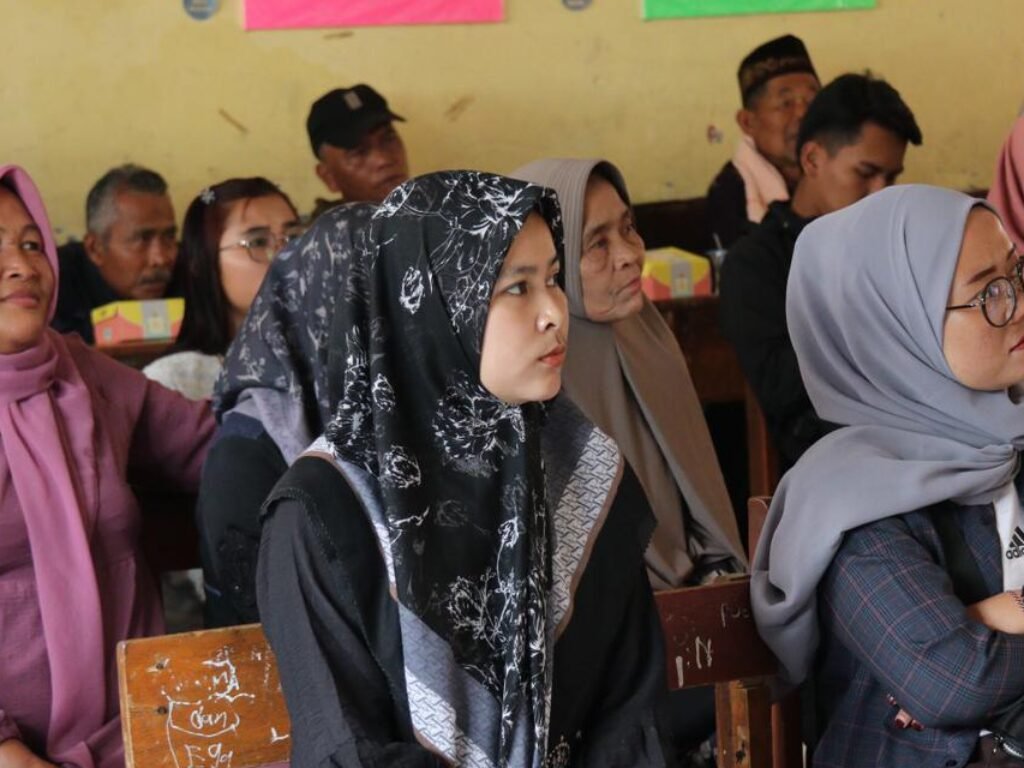 UMKM Diminta Go Digital, Negara Datang Bawa Spanduk