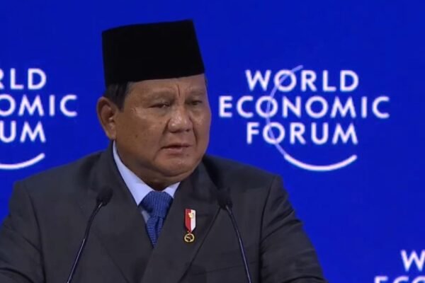 Prabowo Persilakan Pengusaha Rakus Coba-Coba Menyuap, Bonusnya ‘Kaget Nasional’