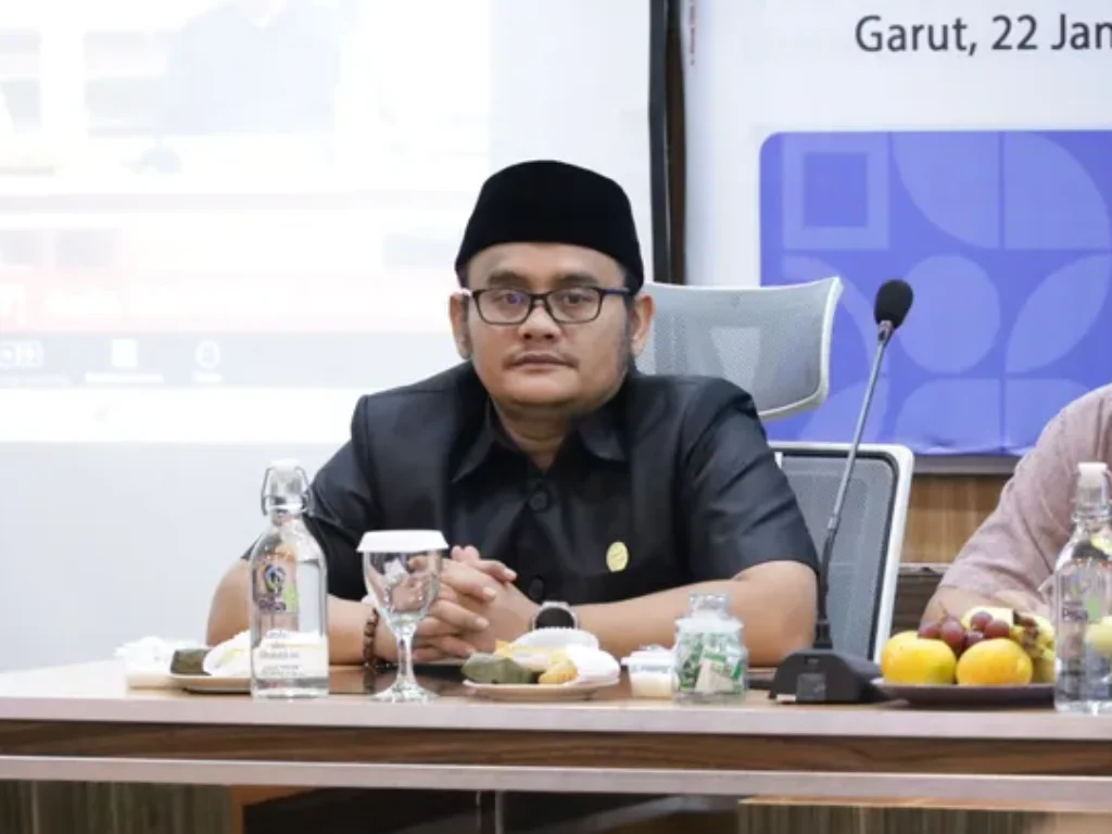 Rapat Dulu, Realisasi Nanti: Garut 2027 Dijanjikan Hebat, Aspirasi Diminta Sabar