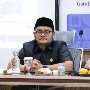 Wakil Ketua DPRD GArut