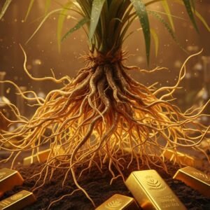 GARUT - Beberapa kecamatan di Kabupaten Garut ternyata memiliki aneka tanaman yang bisa menyerap logam berat, termasuk logam mulia. Sebagai salah satu daerah di Negara Indonesia, warga Garut patut bersyukur, karena diatas tanah kelahirannya terdapat kekayaan alam yang sangat tinggi. Salah satu tanaman yang bisa menghasilkan emas diantaranya tanaman Akarwangi. Akarwangi memiliki kemampuan untuk menyerap logam mulia, karena tanaman yang satu ini bisa melakukan ekstraksi atau kemampuan biologis untuk menyerap, mengangkut, dan mengakumulasi logam (baik logam berat berbahaya maupun logam bernilai ekonomis) dari dalam tanah atau air melalui sistem akarnya, lalu menyimpannya dalam jaringan tubuh mereka (batang, daun, akar). Kepala Dinas Pertanian dan Hortikulutura Kabupaten Garut, Haeruman mengatakan, Kabupaten Garut merupakan daerah yang memiliki kekayaan alam yang melimpah. Sebagai wilayah yang ditetapkan sebagai daerah konservasi, Garut memiliki beragam jenis tanaman, diantaranya Akarwangi. “Sejumlah wilayah kecamatan yang diperuntukan Akarwangi adalah Kecamatan Bayongbong, Cilawu, Samarang dan Leles,” ujarnya, Rabu (28/01/2026). Prof. Hamim Sebutkan Nama-Nama Tanaman Penghasil Emas di Indonesia Dikutip dari mediaindonesia.com, Guru Besar Institut Pertanian Bogor (IPB) University, Profesor Hamim menyatakan, Indonesia ternyata memiliki tanaman yang dapat menghasilkan emas. Logam mulia tersebut dapat diekstrak dari tanaman yang mampu menyerap logam berat, termasuk logam mulia. Hamim menjelaskan, tumbuhan memiliki mekanisme fisiologis yang memungkinkan untuk dapat menyerap logam berat dari lingkungannya. Tumbuhan ini dapat digunakan sebagai agen pembersih lingkungan yang dikenal sebagai fitoremediasi. “Beberapa jenis tumbuhan dapat menyerap logam berat dalam jumlah besar di dalam jaringannya, disebut tumbuhan hiperakumulator. Selain bisa dimanfaatkan dalam fitoremediasi, tumbuhan ini juga bisa digunakan untuk menambang logam yang memiliki nilai ekonomi tinggi seperti nikel, perak, emas, platinum dan talium atau suatu kegiatan yang dikenal sebagai fitomining,” kata dia dikutip dari laman resmi IPB University, Selasa (23/11/2021) lalu. Ia menyatakan, tumbuhan hiperakumulator biasanya banyak ditemukan di wilayah dengan kandungan logam tinggi misalnya tanah serpentine dan ultramafic. Indonesia sendiri termasuk negara dengan lahan ultramafic terbesar di dunia yang meliputi wilayah Kalimantan, Sulawesi, Maluku hingga ke Papua. “Namun potensi tumbuhan hiperakumulator di daerah ini belum tergali secara optimal, sehingga perlu mendapat perhatian dari berbagai pihak sehingga potensinya bisa digali dan dimanfaatkan untuk tujuan fitoremediasi dan fitomining,” jelasnya. Menurutnya, selain tumbuhan hiperakumulator yang hidup di wilayah ultramafic, beberapa jenis tumbuhan penghasil minyak nonpangan (nonedible oil) seperti jarak pagar (Jatropha curcas), jarak kastor (Ricinus communis), mindi (Melia azedarach) dan kemiri sunan (Reutealis trisperma) serta tanaman aromatic (penghasil minyak atsiri) seperti vetiver (Vetiveria zizanioides) atau akar wangi juga berpotensi besar untuk digunakan sebagai agen fitoremediasi maupun fitomining. “Hasil percobaan membuktikan bahwa jenis-jenis tumbuhan tersebut mampu bertahan tumbuh pada media cair mengandung Pb dan Hg serta pada media tailing tambang emas. Di antara keempat spesies penghasil minyak nonpangan yang digunakan, Kemiri sunan (R. trisperma) termasuk yang paling tahan terhadap perlakuan dengan logam berat dan tailing tambang emas,” tuturnya. Ia mengatakan bahwa beberapa tumbuhan di seputar tambang emas juga bisa menjadi alternatif sumber genetik bagi tumbuhan hiperakumulator logam emas. Hasil eksplorasi tumbuhan di seputar tailing dam pertambangan emas PT Antam UBPE Pongkor diketahui bahwa hampir semua jenis tumbuhan yang tumbuh di sana punya kemampuan mengakumulasi emas meskipun pada kadar yang masih rendah. “Kelompok bayam-bayaman (Amaranthus) yang tumbuh di seputar tailing, memiliki kemampuan akumulasi emas yang paling tinggi, namun karena biomassanya rendah sehingga potensi fitominingnya tergolong rendah. Tumbuhan lembang (Typha angustifolia) juga cukup tinggi dalam mengakumulasi logam emas (Au). Typha bisa menghasilkan 5-7 gram emas per hektare. Ini tentunya memerlukan ekplorasi yang lebih jauh,” tandasnya. Sementara itu, dalam percobaan yang dilakukannya, pemanfaatan cendawan endofit berseptat gelap (Dark Septate Endophyte) dan cendawan mikoriza terbukti dapat membantu tumbuhan dalam beradapatasi pada lingkungan tercemar logam berat. Cendawan ini dapat membantu program fitoremediasi. “Penggunaan senyawa ammonium tiosianat (NH4SCN) sebagai ligan pelarut emas juga dapat meningkatkan penyerapan emas oleh tanaman dan meningkatkan biomassa tanaman. Ini potensi yang baik untuk program fitomining pada tailing tambang emas,” pungkas Hamim. (asep ahmad)