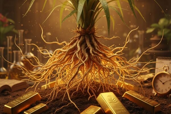 GARUT - Beberapa kecamatan di Kabupaten Garut ternyata memiliki aneka tanaman yang bisa menyerap logam berat, termasuk logam mulia. Sebagai salah satu daerah di Negara Indonesia, warga Garut patut bersyukur, karena diatas tanah kelahirannya terdapat kekayaan alam yang sangat tinggi. Salah satu tanaman yang bisa menghasilkan emas diantaranya tanaman Akarwangi. Akarwangi memiliki kemampuan untuk menyerap logam mulia, karena tanaman yang satu ini bisa melakukan ekstraksi atau kemampuan biologis untuk menyerap, mengangkut, dan mengakumulasi logam (baik logam berat berbahaya maupun logam bernilai ekonomis) dari dalam tanah atau air melalui sistem akarnya, lalu menyimpannya dalam jaringan tubuh mereka (batang, daun, akar). Kepala Dinas Pertanian dan Hortikulutura Kabupaten Garut, Haeruman mengatakan, Kabupaten Garut merupakan daerah yang memiliki kekayaan alam yang melimpah. Sebagai wilayah yang ditetapkan sebagai daerah konservasi, Garut memiliki beragam jenis tanaman, diantaranya Akarwangi. “Sejumlah wilayah kecamatan yang diperuntukan Akarwangi adalah Kecamatan Bayongbong, Cilawu, Samarang dan Leles,” ujarnya, Rabu (28/01/2026). Prof. Hamim Sebutkan Nama-Nama Tanaman Penghasil Emas di Indonesia Dikutip dari mediaindonesia.com, Guru Besar Institut Pertanian Bogor (IPB) University, Profesor Hamim menyatakan, Indonesia ternyata memiliki tanaman yang dapat menghasilkan emas. Logam mulia tersebut dapat diekstrak dari tanaman yang mampu menyerap logam berat, termasuk logam mulia. Hamim menjelaskan, tumbuhan memiliki mekanisme fisiologis yang memungkinkan untuk dapat menyerap logam berat dari lingkungannya. Tumbuhan ini dapat digunakan sebagai agen pembersih lingkungan yang dikenal sebagai fitoremediasi. “Beberapa jenis tumbuhan dapat menyerap logam berat dalam jumlah besar di dalam jaringannya, disebut tumbuhan hiperakumulator. Selain bisa dimanfaatkan dalam fitoremediasi, tumbuhan ini juga bisa digunakan untuk menambang logam yang memiliki nilai ekonomi tinggi seperti nikel, perak, emas, platinum dan talium atau suatu kegiatan yang dikenal sebagai fitomining,” kata dia dikutip dari laman resmi IPB University, Selasa (23/11/2021) lalu. Ia menyatakan, tumbuhan hiperakumulator biasanya banyak ditemukan di wilayah dengan kandungan logam tinggi misalnya tanah serpentine dan ultramafic. Indonesia sendiri termasuk negara dengan lahan ultramafic terbesar di dunia yang meliputi wilayah Kalimantan, Sulawesi, Maluku hingga ke Papua. “Namun potensi tumbuhan hiperakumulator di daerah ini belum tergali secara optimal, sehingga perlu mendapat perhatian dari berbagai pihak sehingga potensinya bisa digali dan dimanfaatkan untuk tujuan fitoremediasi dan fitomining,” jelasnya. Menurutnya, selain tumbuhan hiperakumulator yang hidup di wilayah ultramafic, beberapa jenis tumbuhan penghasil minyak nonpangan (nonedible oil) seperti jarak pagar (Jatropha curcas), jarak kastor (Ricinus communis), mindi (Melia azedarach) dan kemiri sunan (Reutealis trisperma) serta tanaman aromatic (penghasil minyak atsiri) seperti vetiver (Vetiveria zizanioides) atau akar wangi juga berpotensi besar untuk digunakan sebagai agen fitoremediasi maupun fitomining. “Hasil percobaan membuktikan bahwa jenis-jenis tumbuhan tersebut mampu bertahan tumbuh pada media cair mengandung Pb dan Hg serta pada media tailing tambang emas. Di antara keempat spesies penghasil minyak nonpangan yang digunakan, Kemiri sunan (R. trisperma) termasuk yang paling tahan terhadap perlakuan dengan logam berat dan tailing tambang emas,” tuturnya. Ia mengatakan bahwa beberapa tumbuhan di seputar tambang emas juga bisa menjadi alternatif sumber genetik bagi tumbuhan hiperakumulator logam emas. Hasil eksplorasi tumbuhan di seputar tailing dam pertambangan emas PT Antam UBPE Pongkor diketahui bahwa hampir semua jenis tumbuhan yang tumbuh di sana punya kemampuan mengakumulasi emas meskipun pada kadar yang masih rendah. “Kelompok bayam-bayaman (Amaranthus) yang tumbuh di seputar tailing, memiliki kemampuan akumulasi emas yang paling tinggi, namun karena biomassanya rendah sehingga potensi fitominingnya tergolong rendah. Tumbuhan lembang (Typha angustifolia) juga cukup tinggi dalam mengakumulasi logam emas (Au). Typha bisa menghasilkan 5-7 gram emas per hektare. Ini tentunya memerlukan ekplorasi yang lebih jauh,” tandasnya. Sementara itu, dalam percobaan yang dilakukannya, pemanfaatan cendawan endofit berseptat gelap (Dark Septate Endophyte) dan cendawan mikoriza terbukti dapat membantu tumbuhan dalam beradapatasi pada lingkungan tercemar logam berat. Cendawan ini dapat membantu program fitoremediasi. “Penggunaan senyawa ammonium tiosianat (NH4SCN) sebagai ligan pelarut emas juga dapat meningkatkan penyerapan emas oleh tanaman dan meningkatkan biomassa tanaman. Ini potensi yang baik untuk program fitomining pada tailing tambang emas,” pungkas Hamim. (asep ahmad)