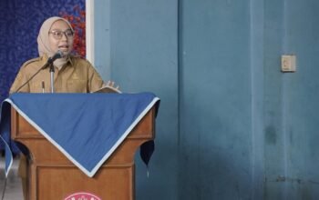 Wabup Garut Bicara Mimpi Besar di Jantung Kota, Aspirasi Masuk Antrian