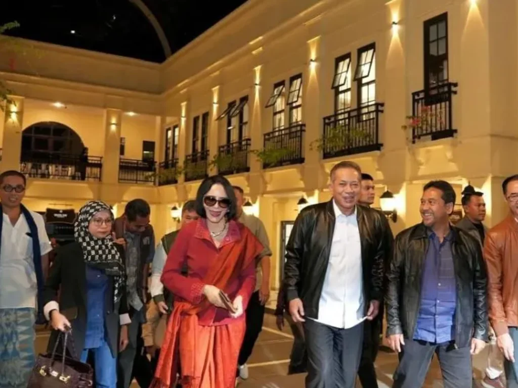 Kulit Garut Mau Jadi Italia, Limbahnya Dikejar Zaman: Pemerintah Datang Bawa Mesin dan Janji