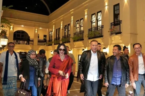 Kulit Garut Mau Jadi Italia, Limbahnya Dikejar Zaman: Pemerintah Datang Bawa Mesin dan Janji