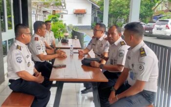 KUHP Baru Jalan, Bapas Ngebut Cari Rumah: Dari Dinas Lapas sampai Eks Asuransi