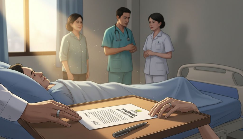 Kehadiran negara dalam kasus penganiayaan Ade Dedi, petugas Linmas