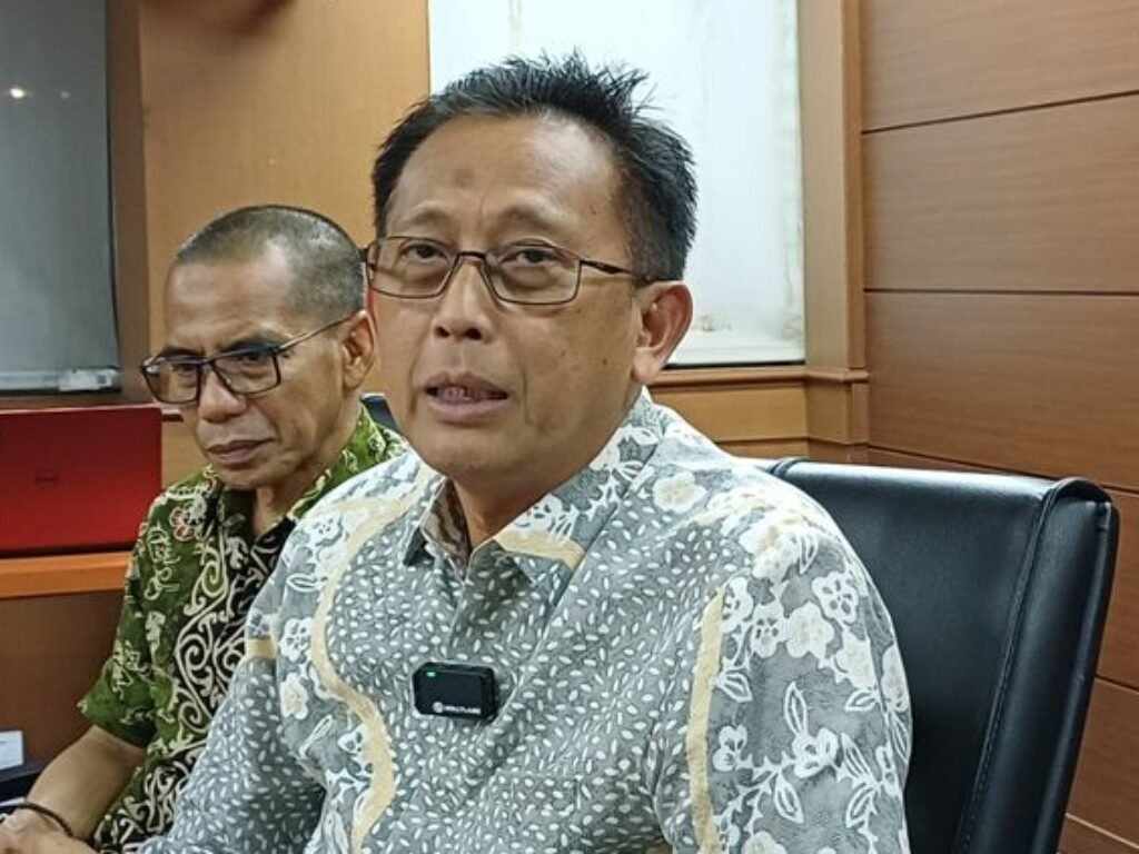 Dewan Pers Wanti-Wanti ART RI–AS Jangan Jadi “Diskon” Kedaulatan Media