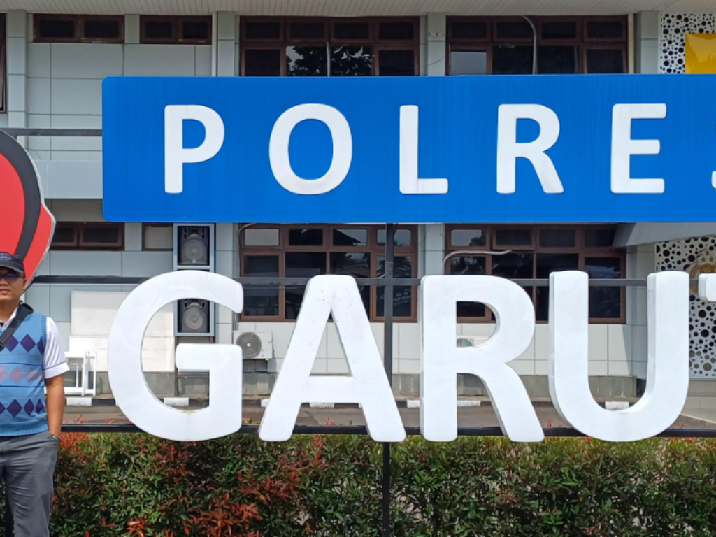 Soal SOP Asesmen Seleksi Calon Kepala Dinas dan Dugaan Cawe-Cawe Elit Politik, Kepala BKD Garut “Bungkam Seribu Bahasa”