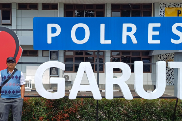 Soal SOP Asesmen Seleksi Calon Kepala Dinas dan Dugaan Cawe-Cawe Elit Politik, Kepala BKD Garut “Bungkam Seribu Bahasa”