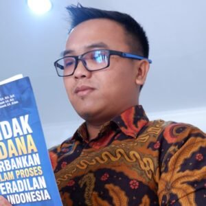 Asep Muhidin, SH., M.H