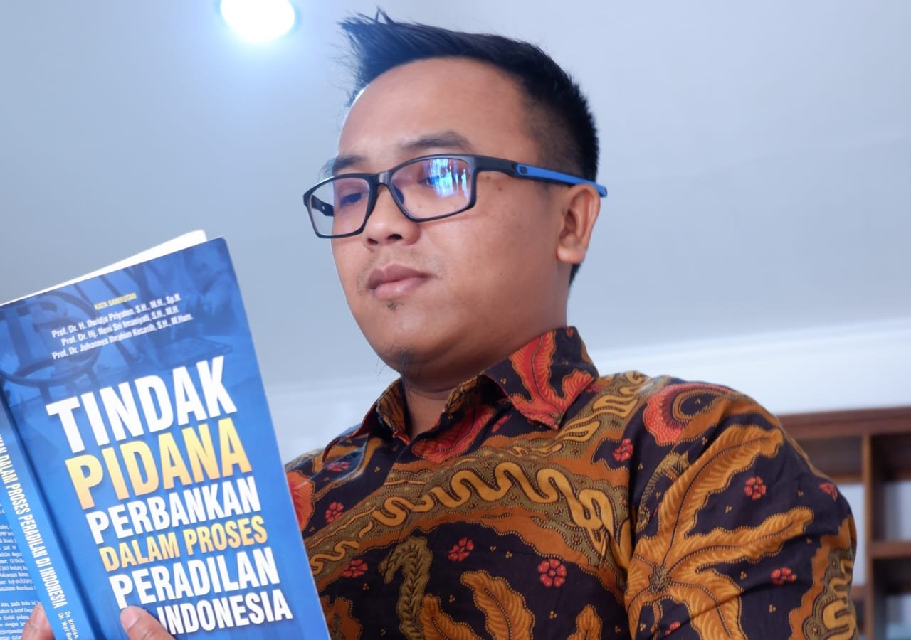 Asep Muhidin, SH., M.H