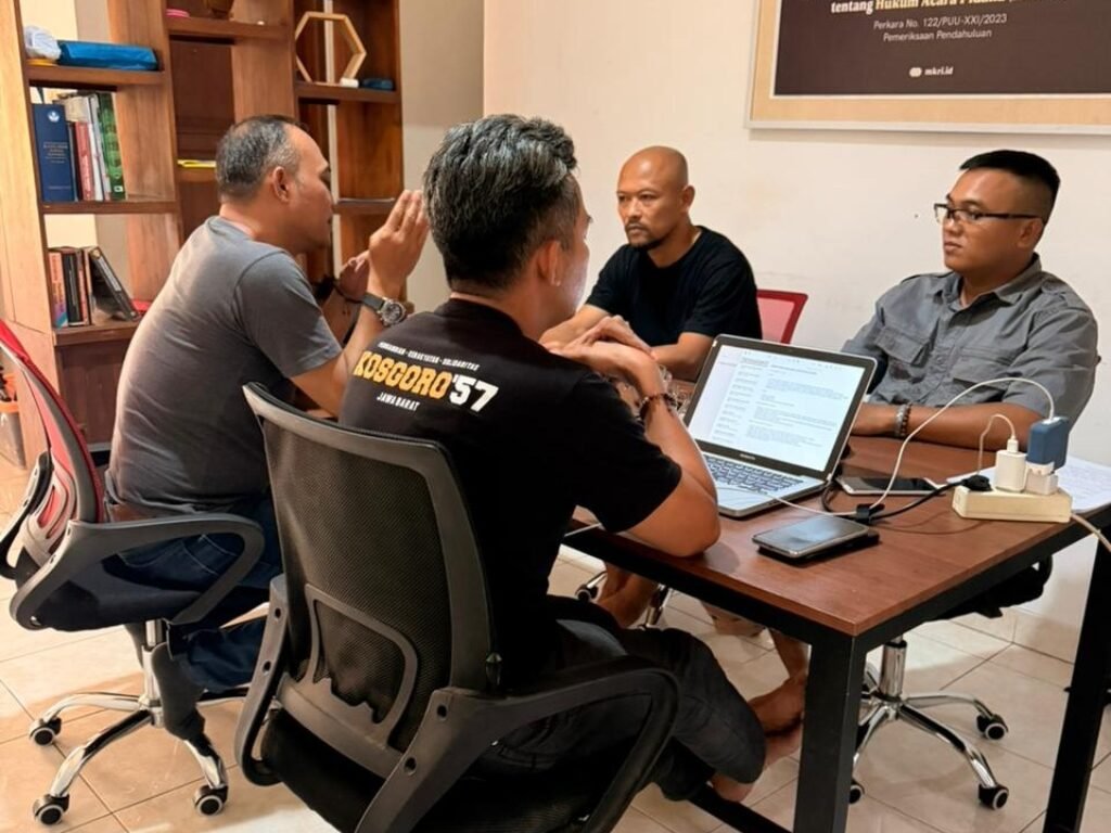 Borok Perizinan Terungkap? GLMPK Siapkan Kejutan di Sidang Kasus PT SSI dan PT UNI