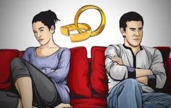 Negara Sibuk Kampanye Keluarga Harmonis, Rakyat Lebih Dulu Bubar dari Pernikahan