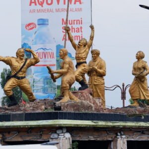 WADUH TIBA-TIBA GLMPK “MEMBURU” OKNUM PEJABAT GARUT YANG DIDUGA TERLIBAT ASUSILA DAN PENELANTARAN ANAK
