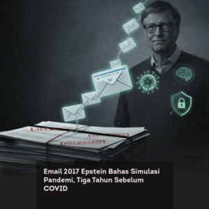 Email 2017 Epstein Bahas Simulasi Pandemi, Tiga Tahun Sebelum COVID locusonline featured image Feb