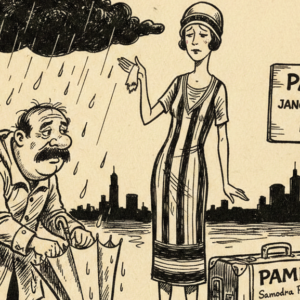 La Niña Mau Pamit, Payung Jangan Disimpan Dulu!