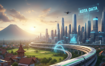 Bupati Garut ke Jakarta: Dari Kota Dodol ke Kota Data?