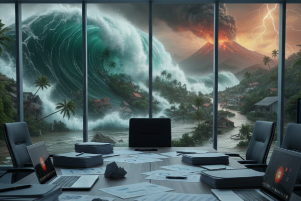 Alam Kerja Lembur, Negara Masih Rapat Koordinasi