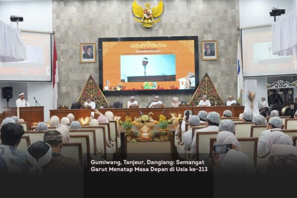 Gumiwang, Tanjeur, Dangiang, Semangat Garut Menatap Masa Depan di Usia ke 213 locusonline featured image Feb
