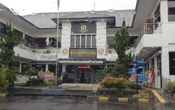 Kejagung Secara Marathon Memanggil Sejumlah Pejabat Garut? Kajari Garut Masih Bungkam