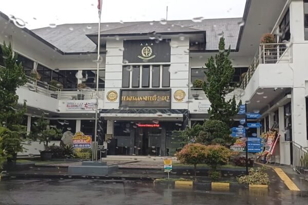 Kejagung Secara Marathon Memanggil Sejumlah Pejabat Garut? Kajari Garut Masih Bungkam