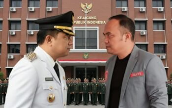 Pengangkatan Pejabat Tinggi Pratama (Kepala Dinas) di Garut Segera Masuk Radar KPK dan Kejagung, GLMPK : Cawe-Cawe Dan Perkosa Norma Hukum