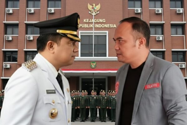 Pengangkatan Pejabat Tinggi Pratama (Kepala Dinas) di Garut Segera Masuk Radar KPK dan Kejagung, GLMPK Cawe Cawe Dan Perkosa Norma Hukum