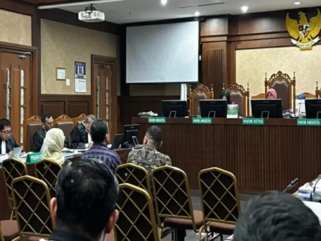 Liburan, Umrah, sampai LC: Sidang K3 Bongkar “Paket Wisata” ala Birokrasi