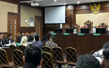 Liburan, Umrah, sampai LC: Sidang K3 Bongkar “Paket Wisata” ala Birokrasi