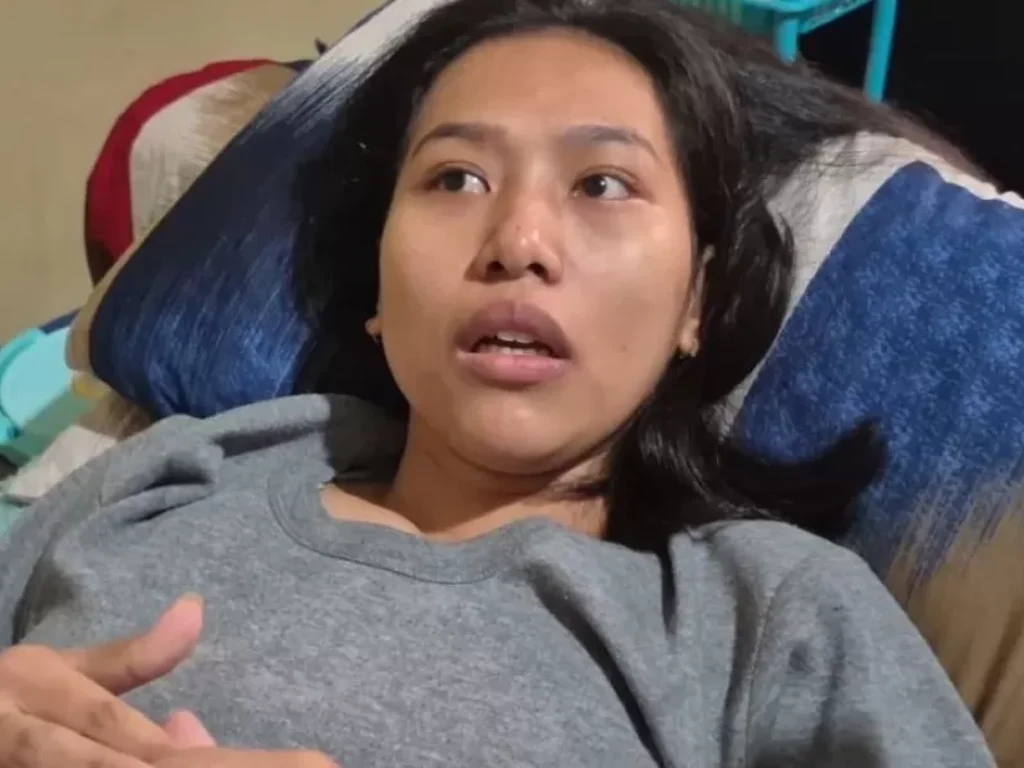 Medali Luntur, Atlet Tumbang: Ketika Pemerintah Sibuk Berfoto, Siti Bertarung Sendirian Lawan Penyakit