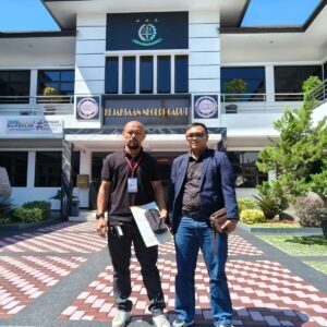 Setelah 5 Orang Dipenjara Kejari Garut Tetapkan 3 Lagi Tersangka Korupsi BPR Intan Jabar, GLMPK: Bagaimana Nasib Dirut, Rudy Gunawan dan Oknum DPRD serta Pejabat Lainnya