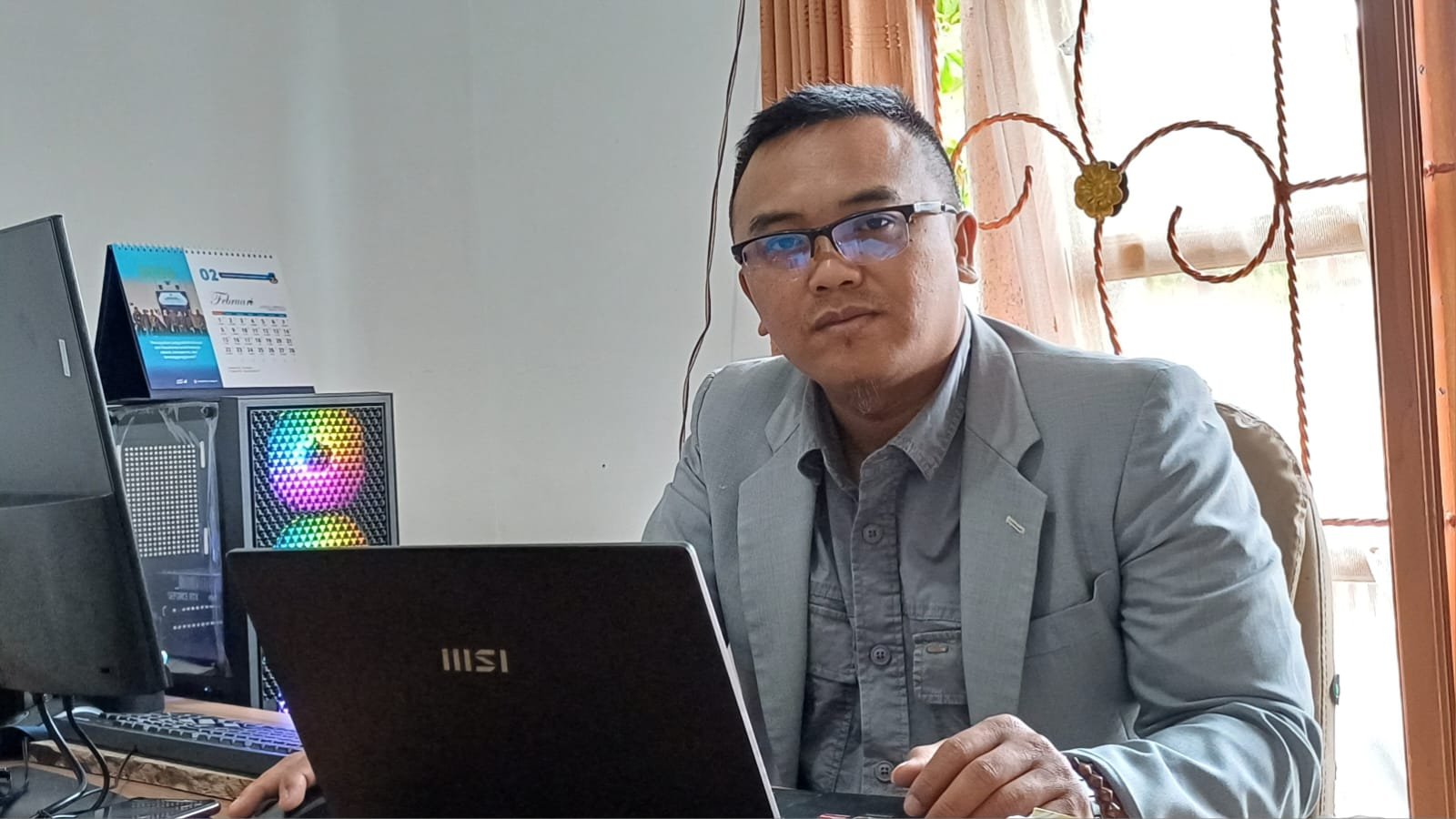 Asep Muhidin, S.H., M.H