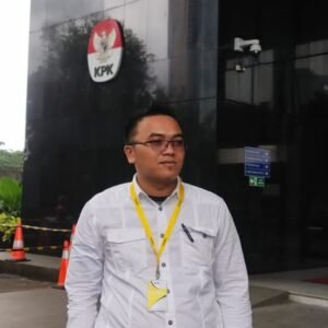 KPK dan Kejagung RI Didesak Lakukan Penyadapan Terkait Kisruh Pelantikan Pelantikan Pejabat, Seleksi Calon Kadis dan Kasus Korupsi BIJ di Kabupaten Garut