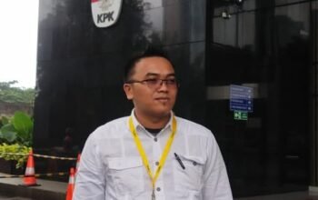 KPK dan Kejagung RI Didesak Lakukan Penyadapan Terkait Kisruh Pelantikan Pejabat, Seleksi Calon Kadis dan Kasus Korupsi BIJ di Kabupaten Garut