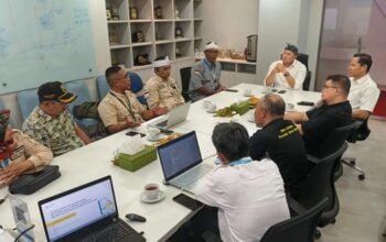 Data KIM Berantakan, Diskominfo Baru Ingat “Update”: Literasi Digital Jalan, Peta Komunitas Masih Zaman Batu