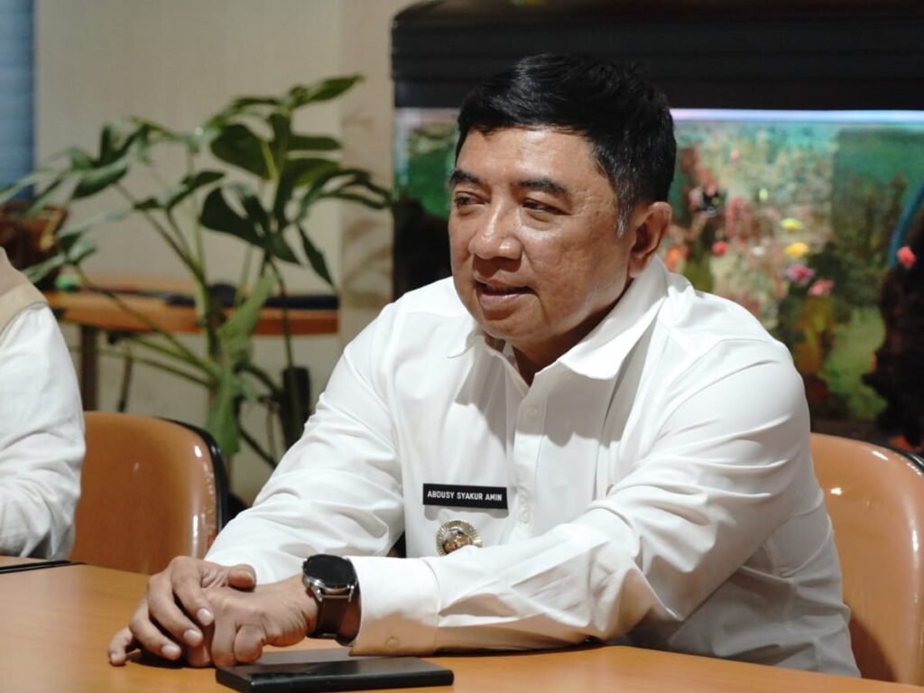 Pelabuhan Masih Wacana, Harapan Bupati Garut Sudah Berlabuh Duluan