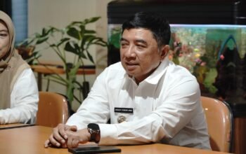 Pelabuhan Masih Wacana, Harapan Bupati Garut Sudah Berlabuh Duluan