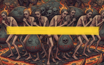 Sejumlah Pejabat Garut Dikabarkan Miliki Hutang dan Belum Tunaikan Kewajibannya, Ridwan GLMPK: Dosanya Besar dan Wajib Dibayar